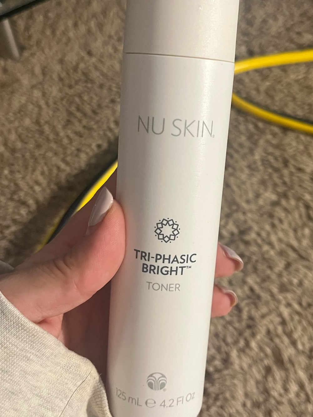 Nu Skin Tri-Phasic Bright Toner